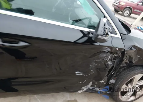 2023 Audi A3 Premium 40 Tfsi Quattro S Tronic from USA, damaged, VIN WAUGUDGY7PA148203